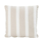 Cojín Decorativo Pillow Cream para Terraza – vista 2