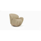 Sillón Giratorio Blumen – vista 2