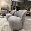 Sillón Giratorio Elan H8120