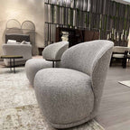 Sillón Giratorio Elan