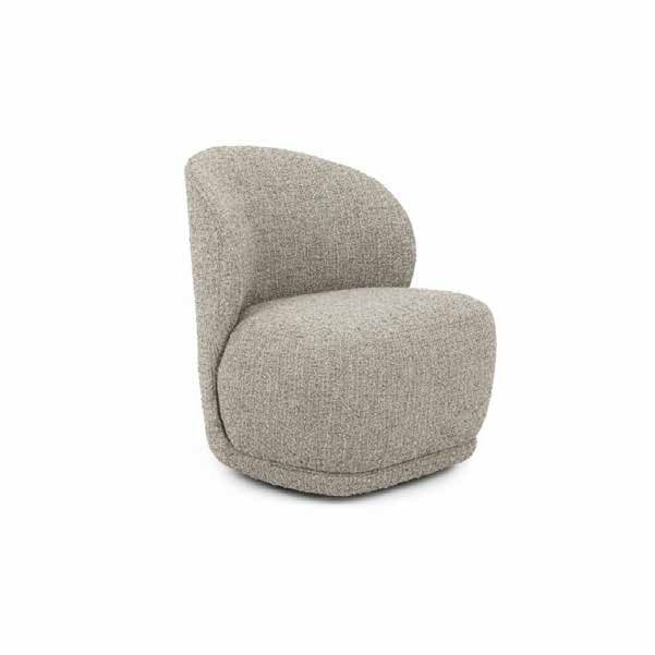 Sillón Giratorio Elan – vista 2
