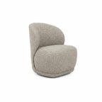 Sillón Giratorio Elan – vista 2