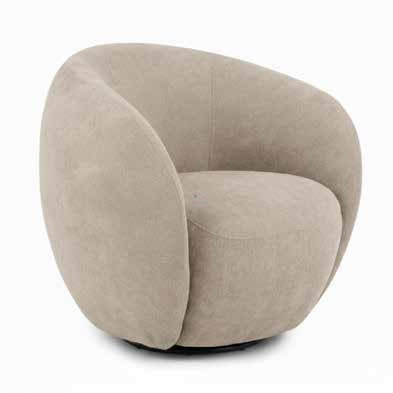 Poltrona Jenny – vista 2