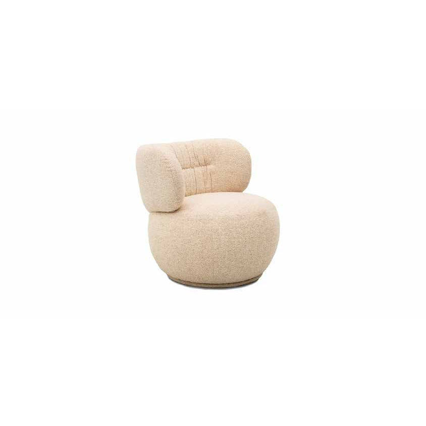 Sillón Giratorio Lizz – vista 2