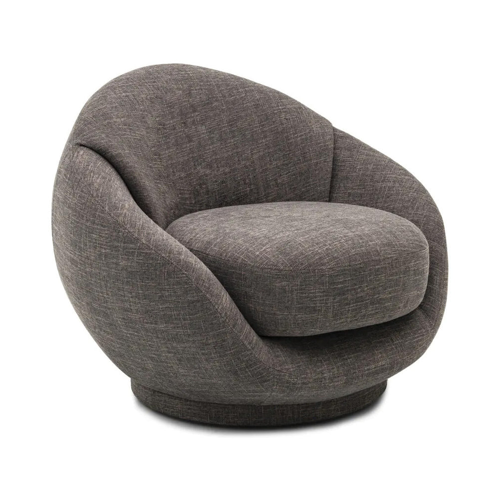 Poltrona Brass – vista 2