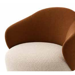 Sillón Desiree – vista 2