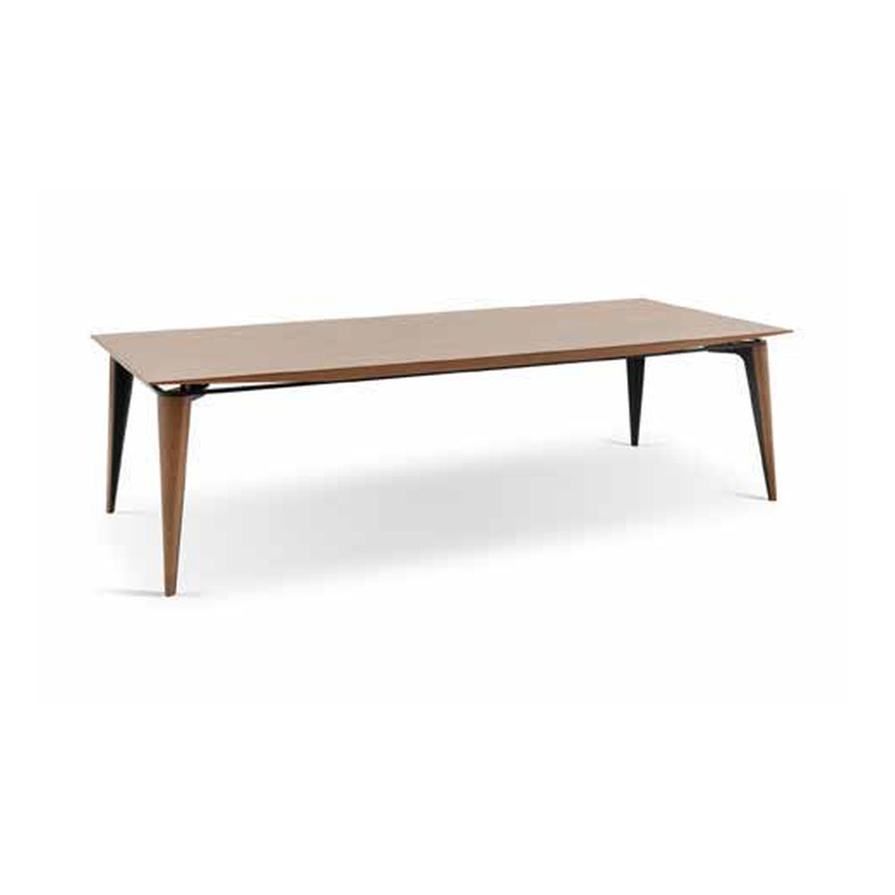 Mesa de Comedor Antares 2.00 x 1.10 – vista 2