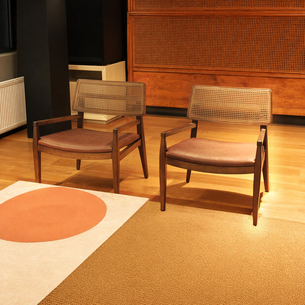 Sillón Pousada
