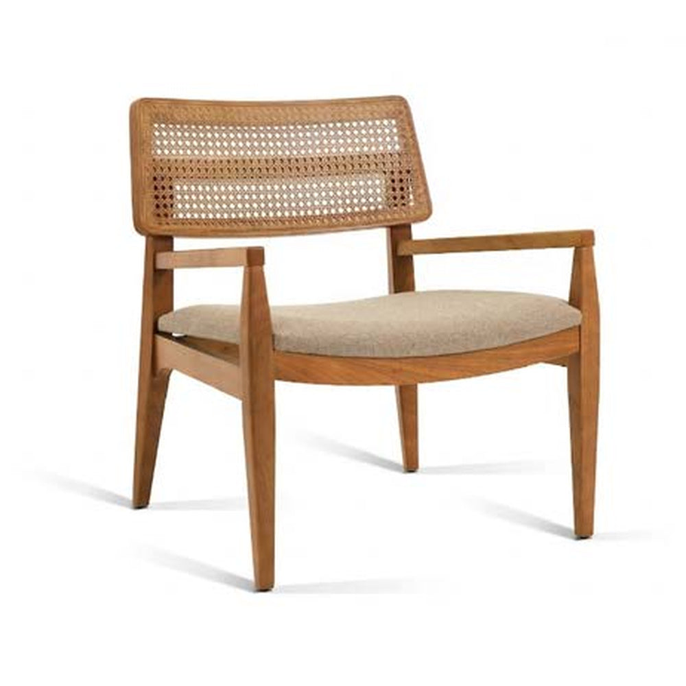 Sillón Pousada – vista 2
