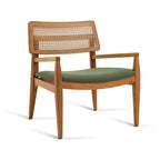 Sillón Pousada – vista 3