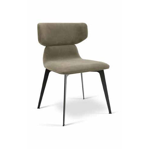Silla Aspen con Patas de Madera – vista 2