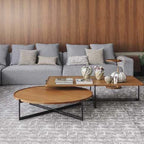 Mesa de Centro Soie Rectangular