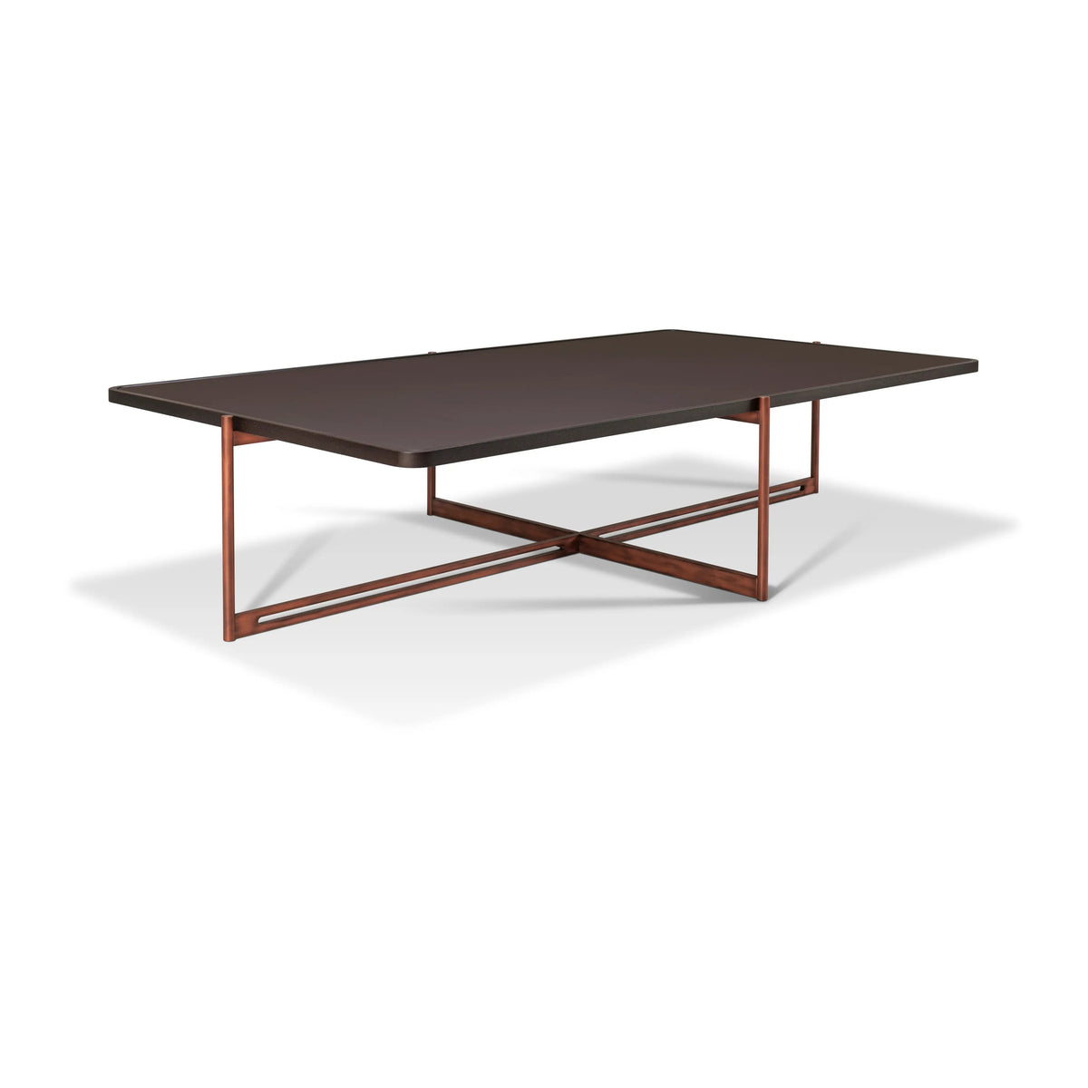 Mesa de Centro Soie Rectangular – vista 3