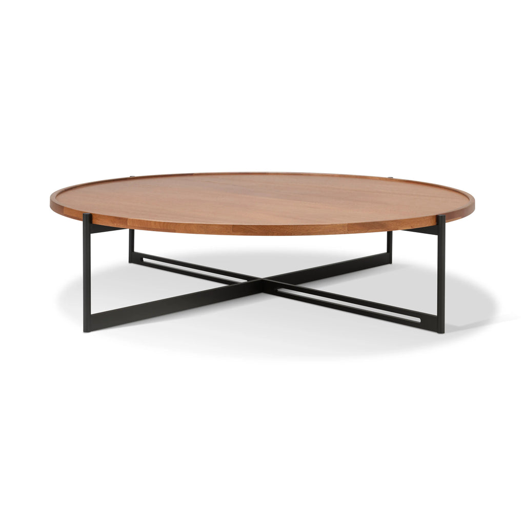 Mesa de Centro Soie Rectangular – vista 4