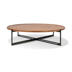Mesa de Centro Soie Rectangular – vista 4