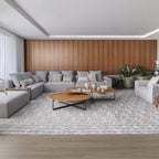 Mesa de Centro Soie Rectangular – vista 6