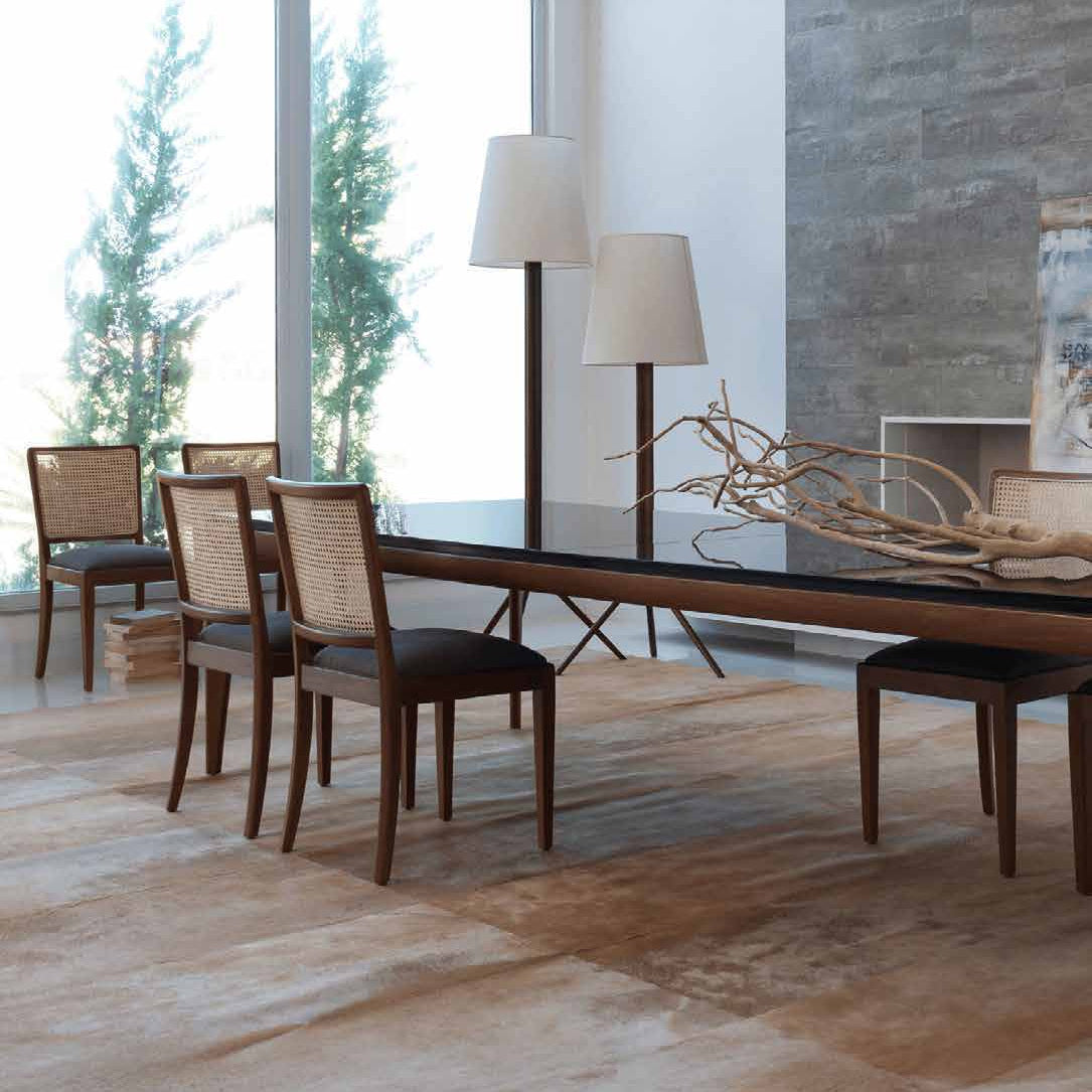 Mesa de Comedor Menaggio 2.40