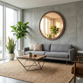 Espejo Decorativo Eclipse