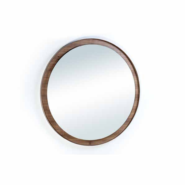 Espejo Decorativo Eclipse – vista 2