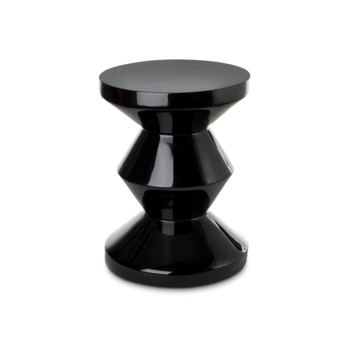 Taburete Zig Zag – vista 2