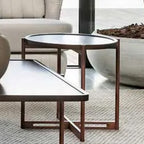 Mesa Lateral Soie