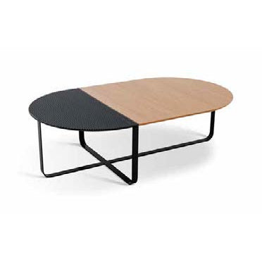 Mesa de Centro Mandala – vista 2