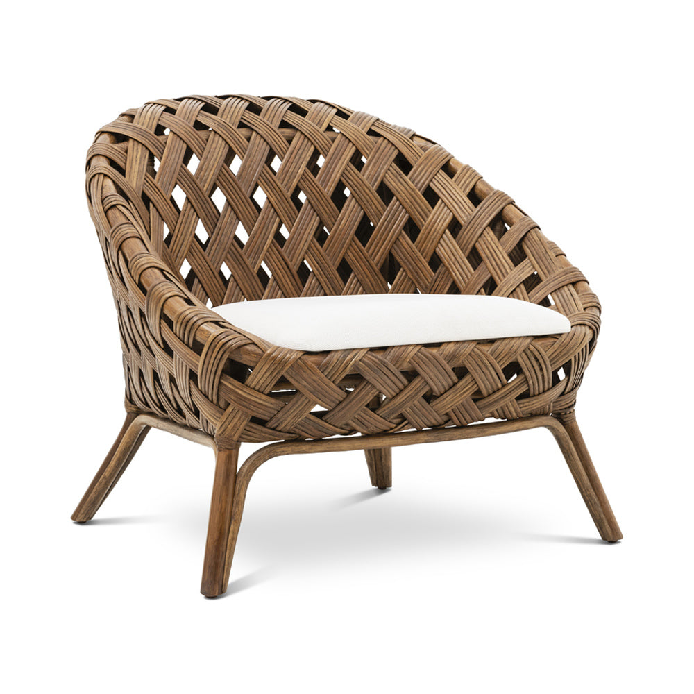Sillón Luum – vista 3