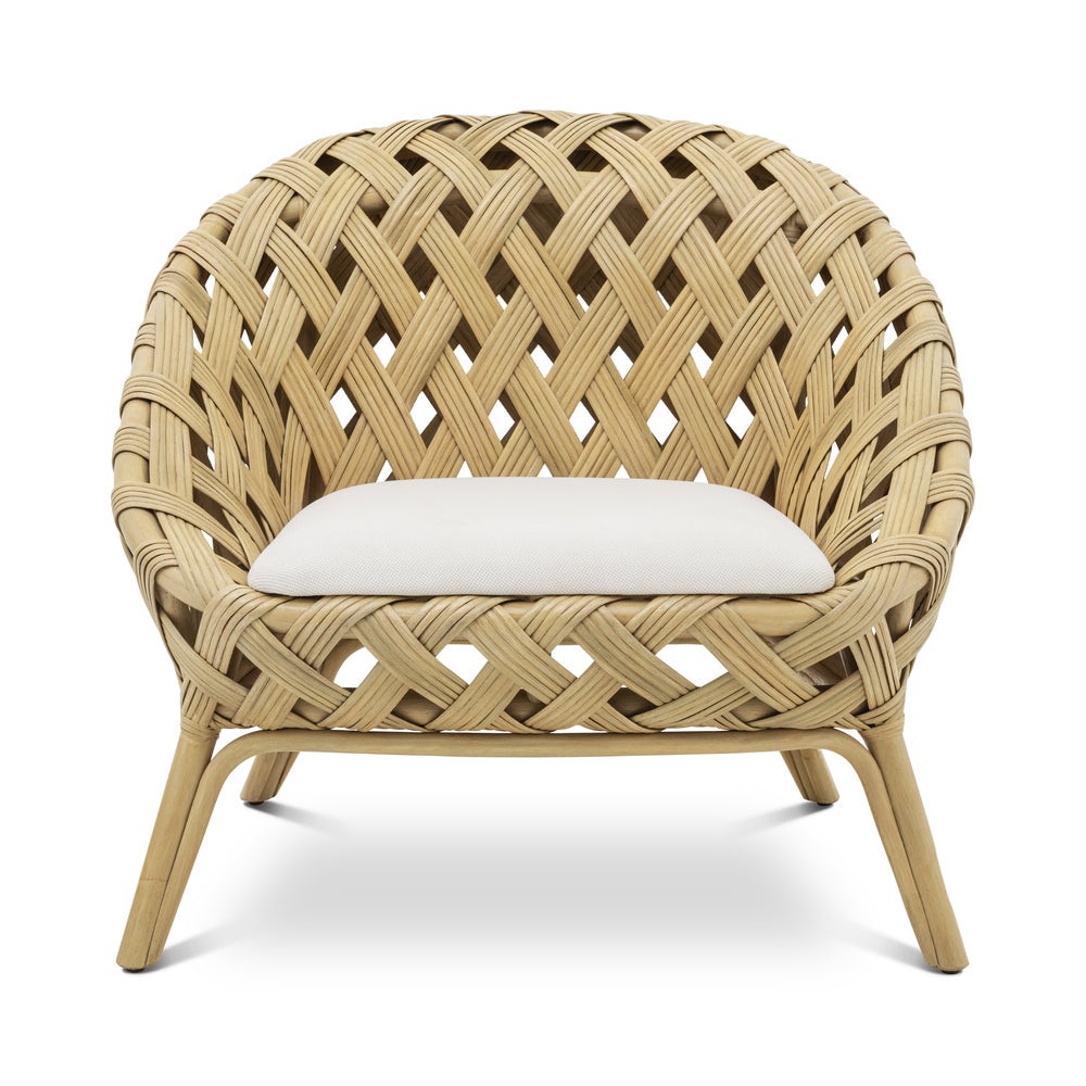 Sillón Luum – vista 5
