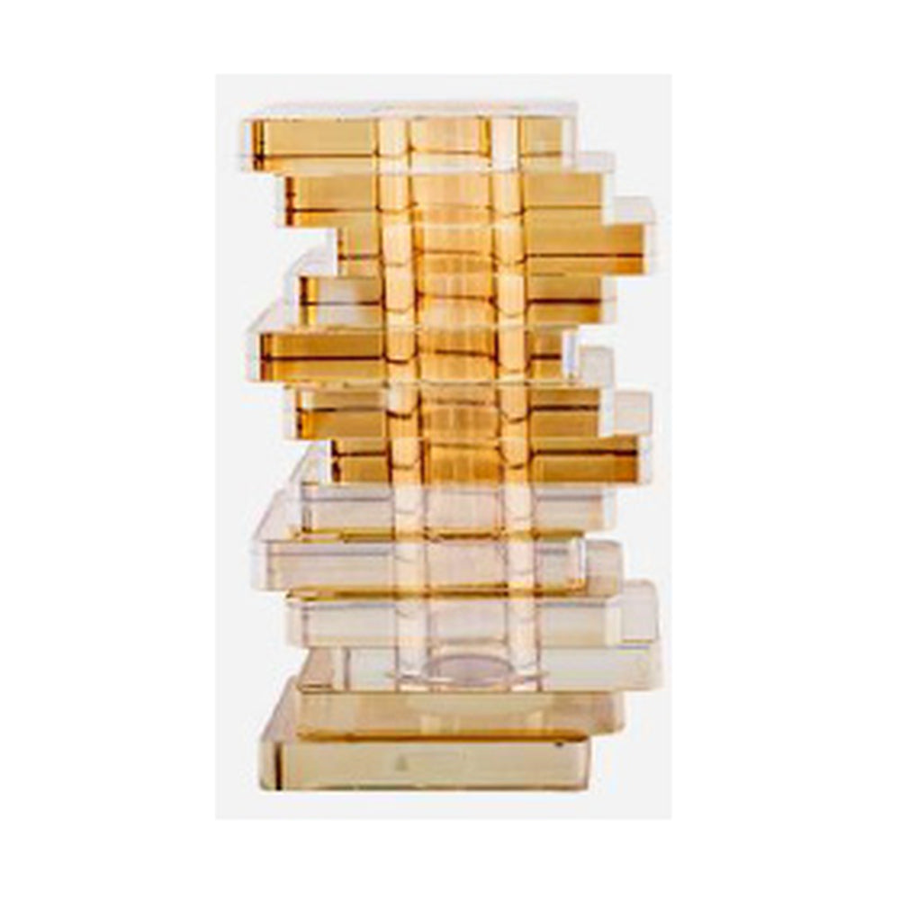 Florero de Cristal Tessot Grande – vista 2