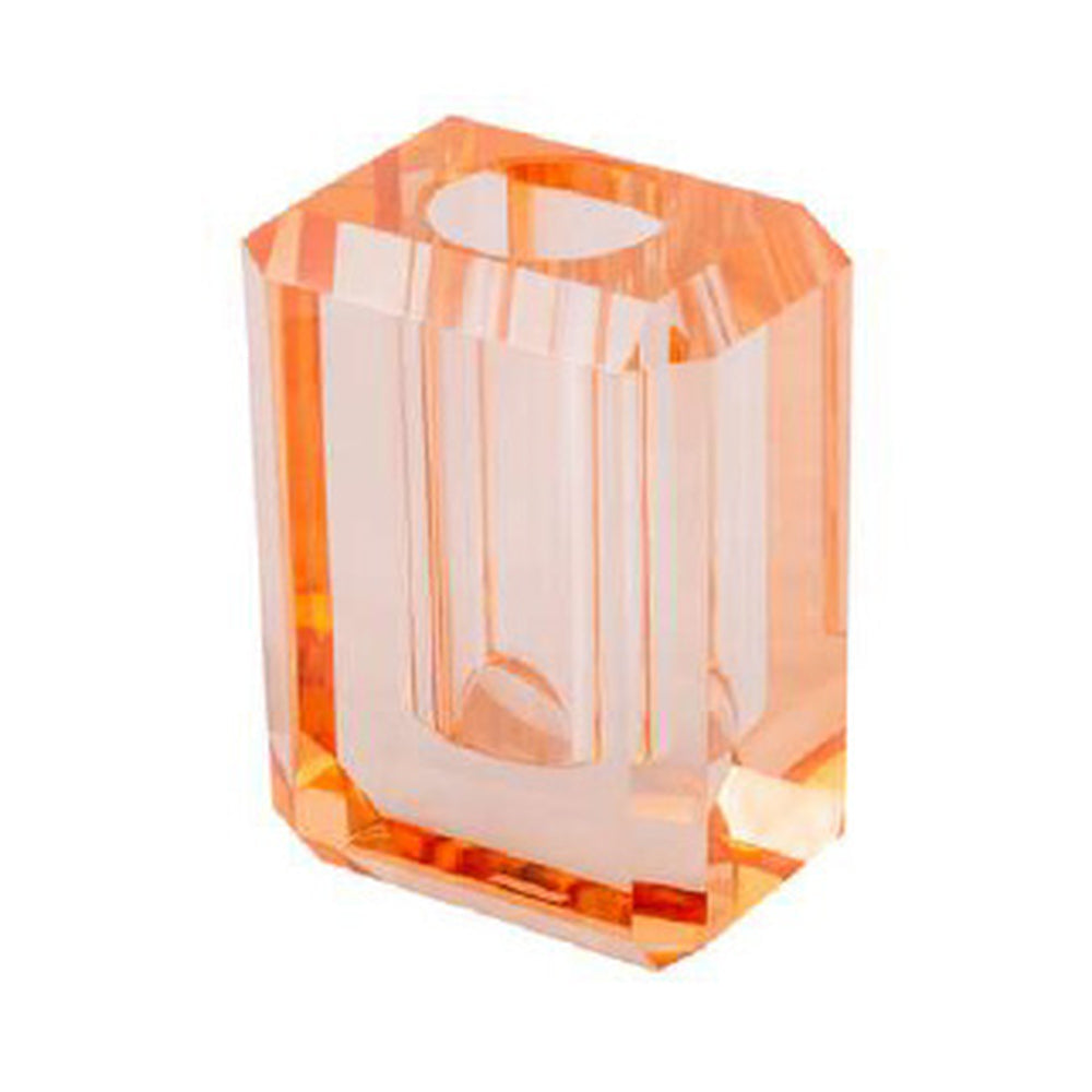 Florero de Cristal Corina – vista 2