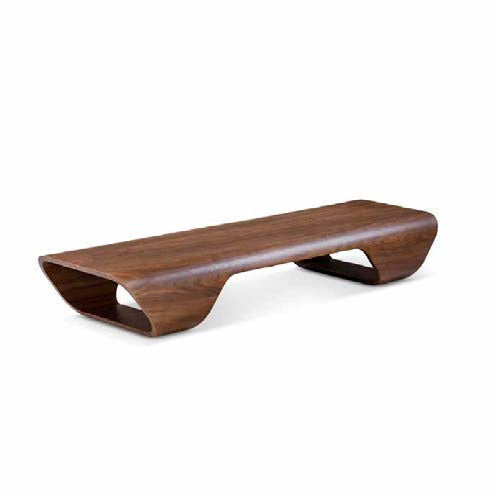 Mesa de Centro Capa – vista 2