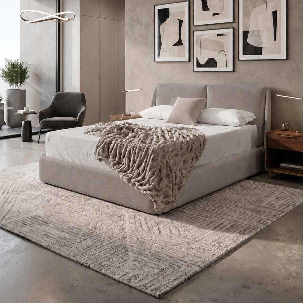 Cama Relax