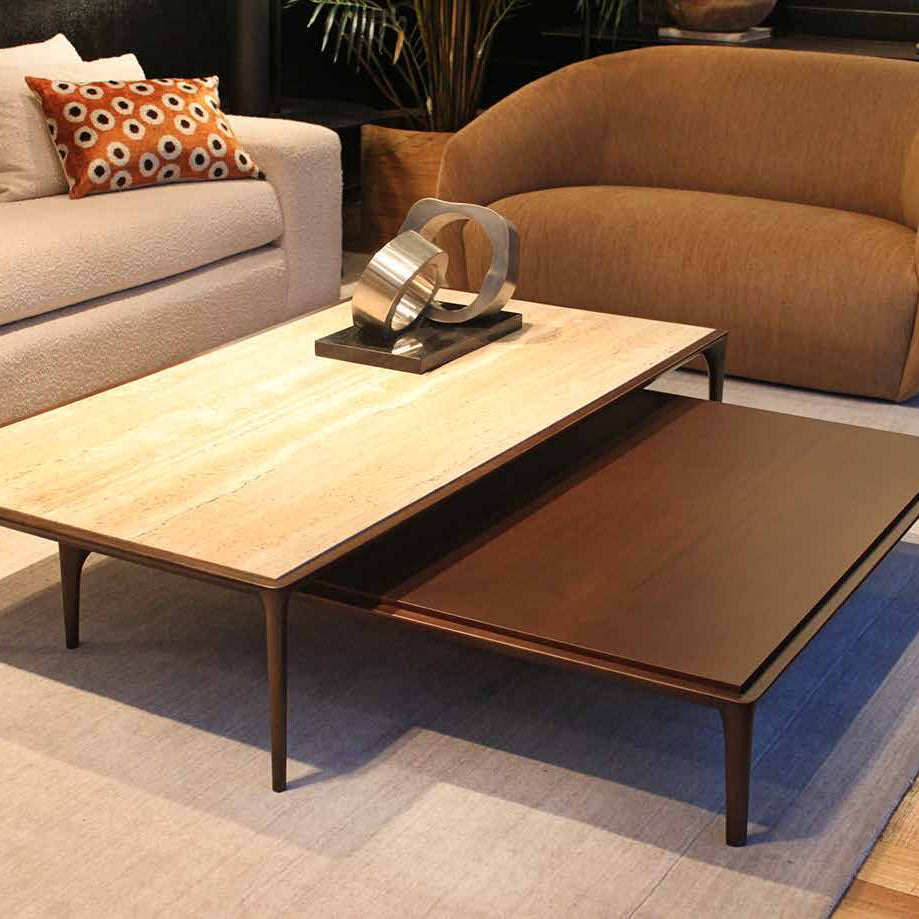 Mesa de Centro Revoar