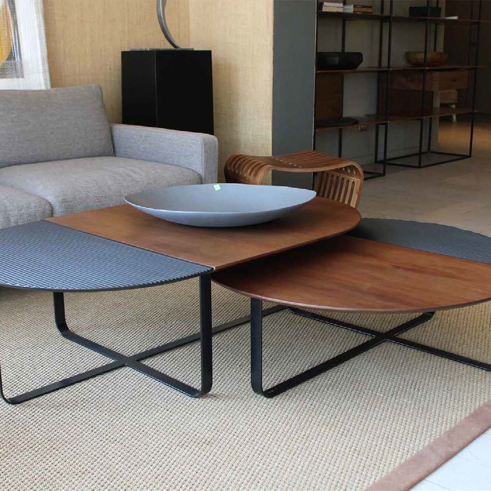 Mesa de Centro Mandala