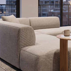Mesa Lateral Bourbon