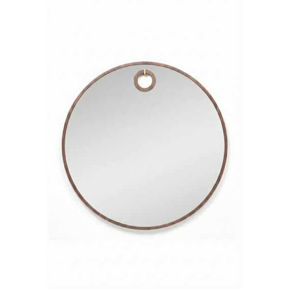 Espejo Decorativo Argola – vista 2
