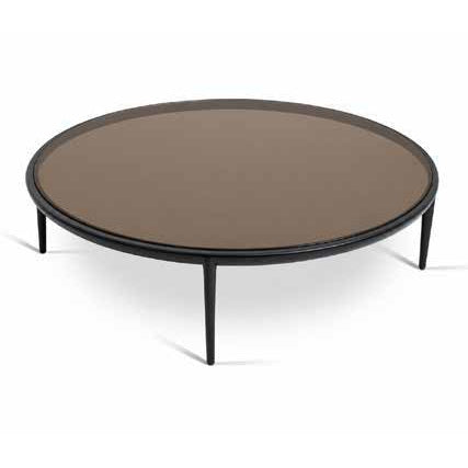 Mesa de Centro Mogano – vista 2