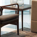 Mesa Lateral Mogano