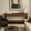 Consola Buriti
