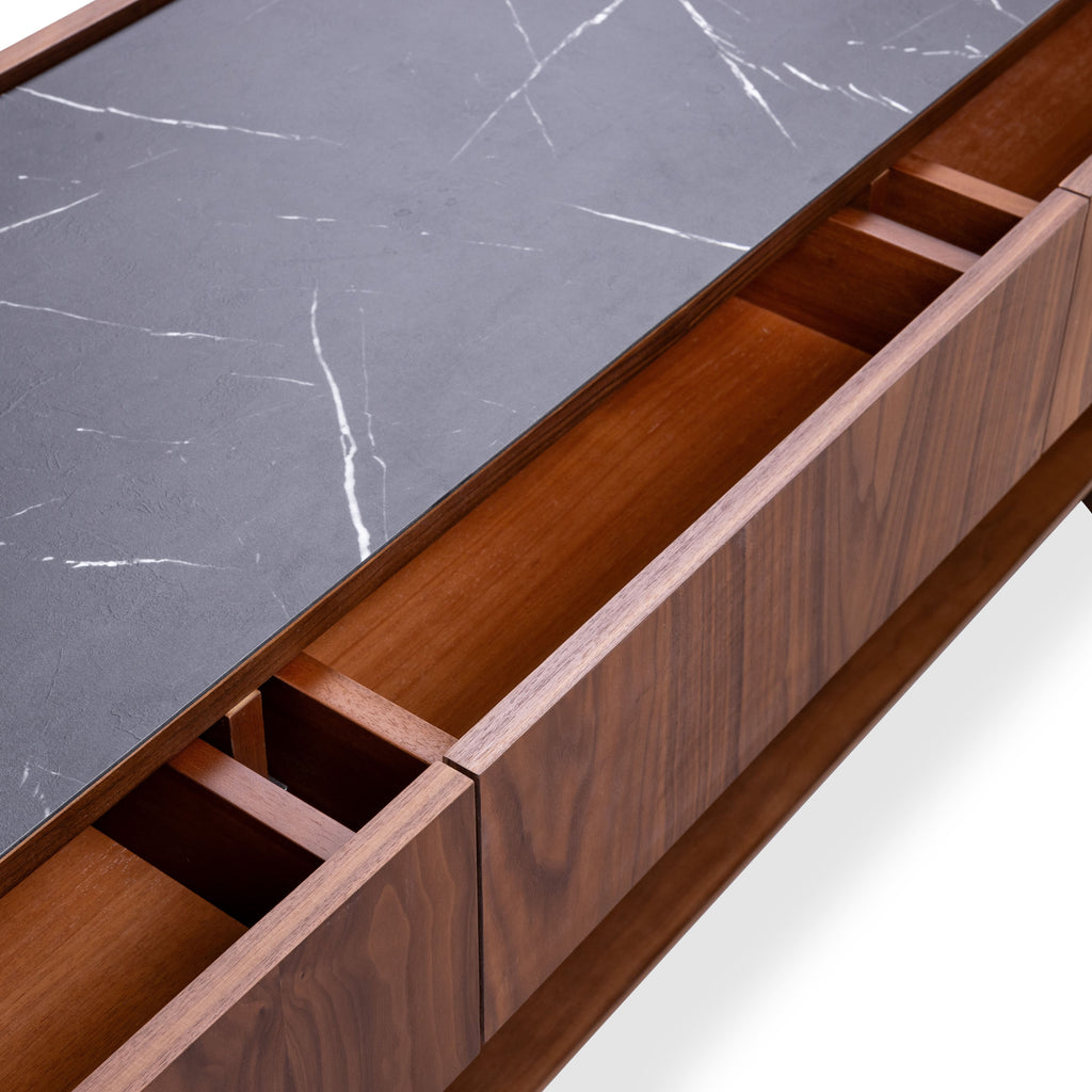 Consola Buriti – vista 3
