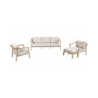 Set de Terraza Olivia