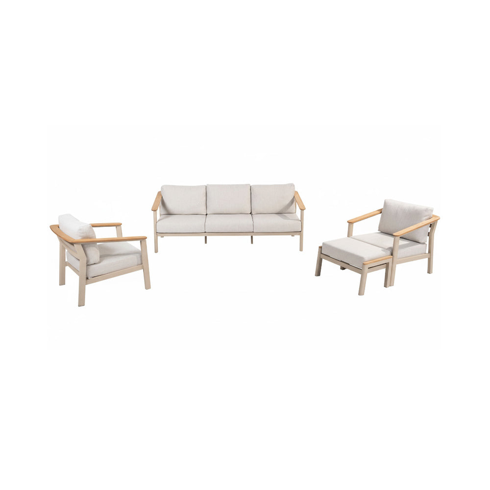 Set de Terraza Olivia