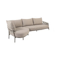 Lounge Set Seccional Calma