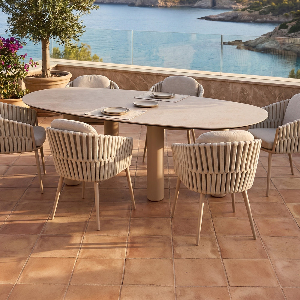 Mesa de Comedor Estate