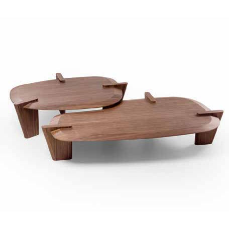 Mesa de Centro Hamar – vista 2