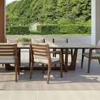 AMAZONICA 501 - MESA COMEDOR