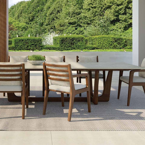 AMAZONICA 501 - MESA COMEDOR