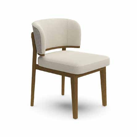 GEM 100 - SILLA