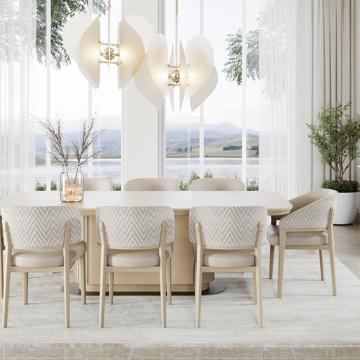 GEM 200 - SILLA