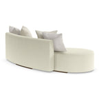 GALAPAGOS 100 - SOFÁ - RELAXED COMFORT